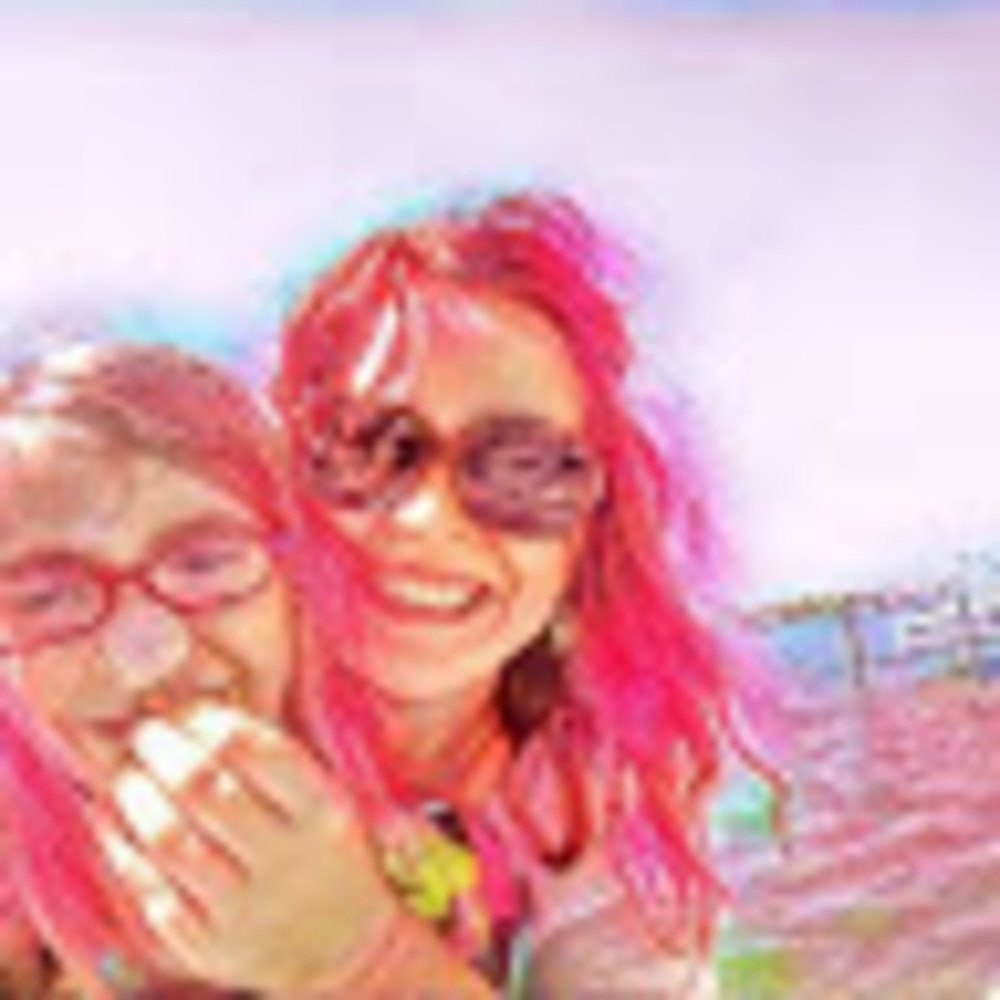 Meet your Posher, Susanne